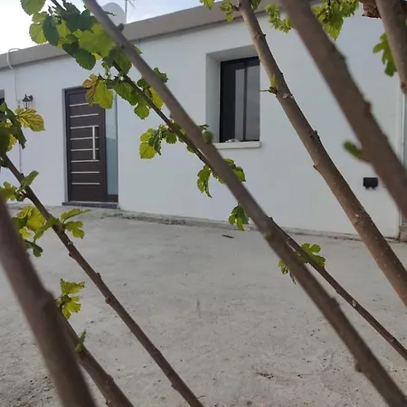 Julies House Ideal To Explore Akamas Peninsula