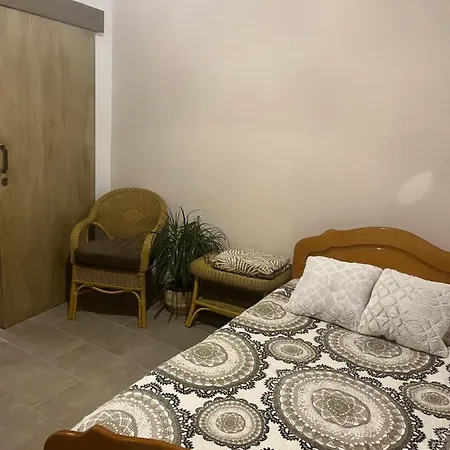 Julies House Ideal To Explore Akamas Peninsula